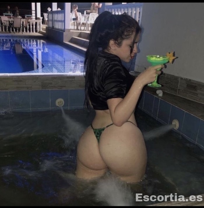 Escort colombiana 29 escort Alicante