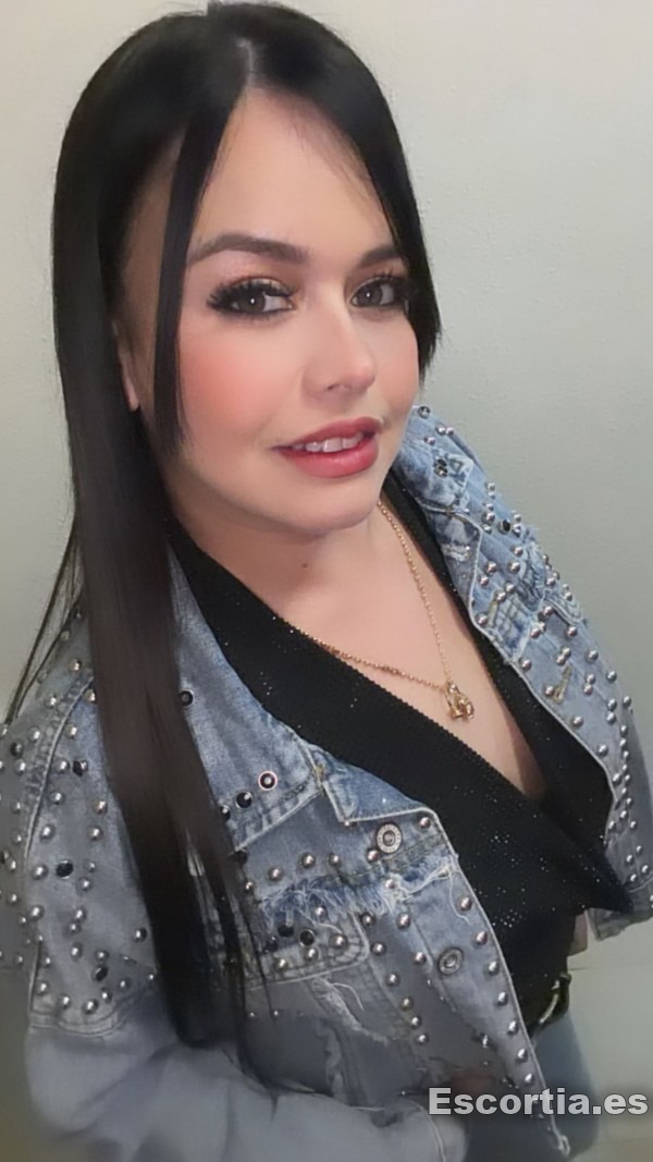 Daniela photo 3