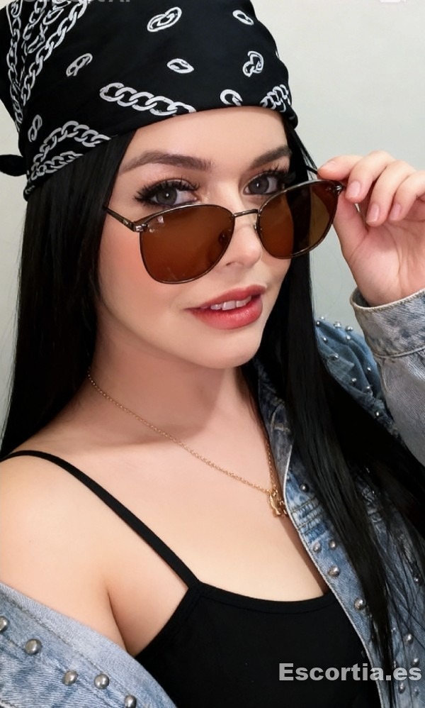 Daniela photo 6