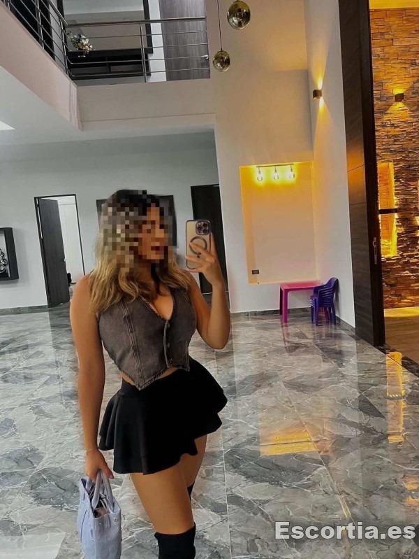 Señorita colombiana 25 photo 4