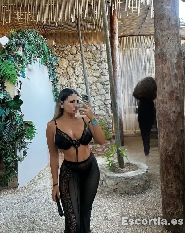 Señorita colombiana 25 photo 6