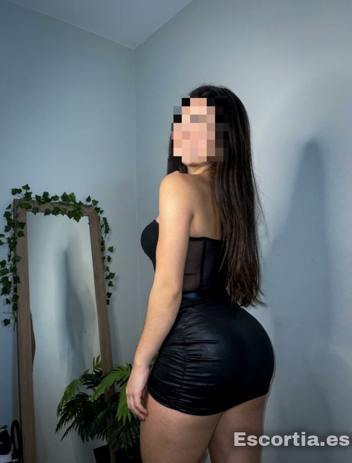Ámbar photo 2