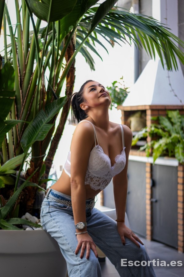 Adriana Serbia photo 4