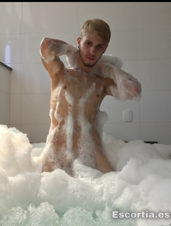 Escort brasileña 23 escort Barcelona