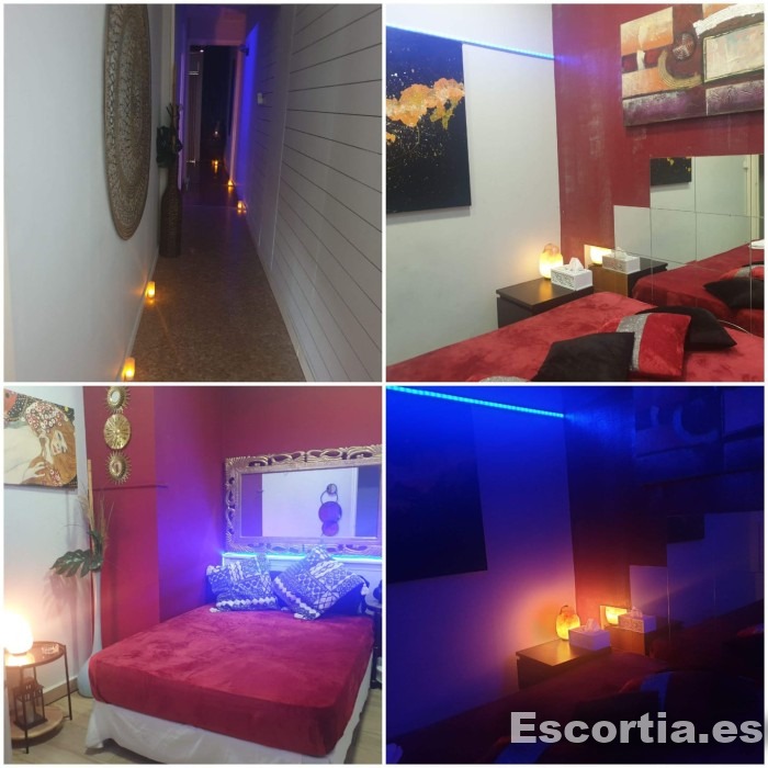 Escort latina 24 escort Barcelona