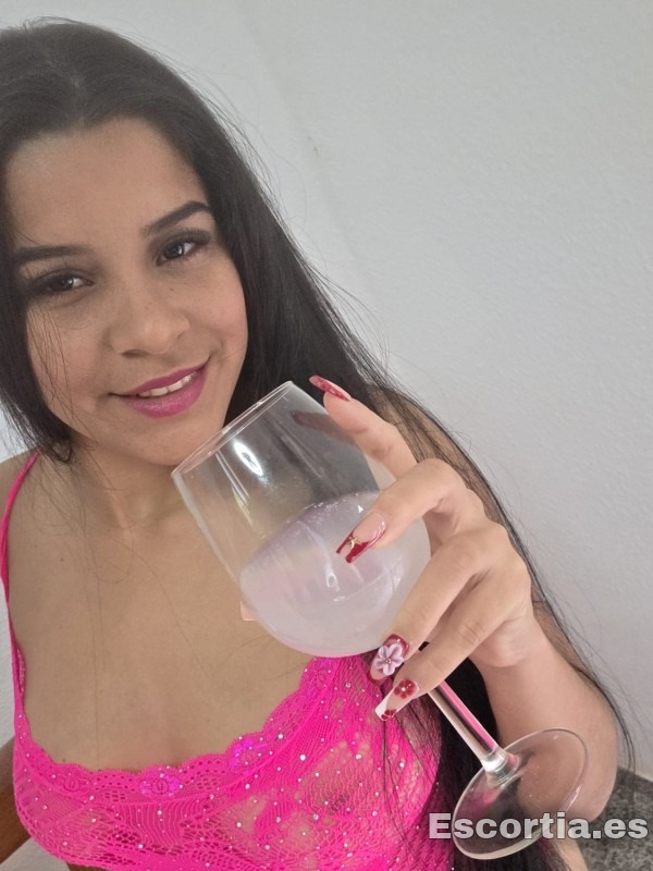 Super Novedad escort Córdoba