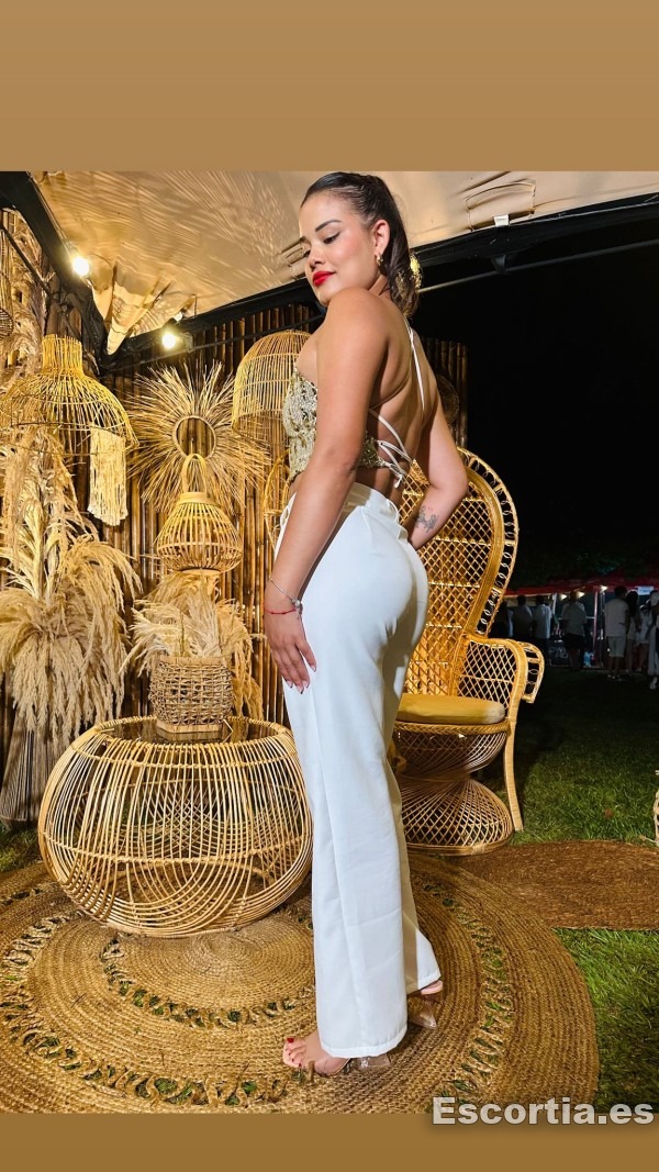 Puta paraguaya 25 escort Valladolid