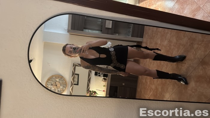 Encantadora photo 2