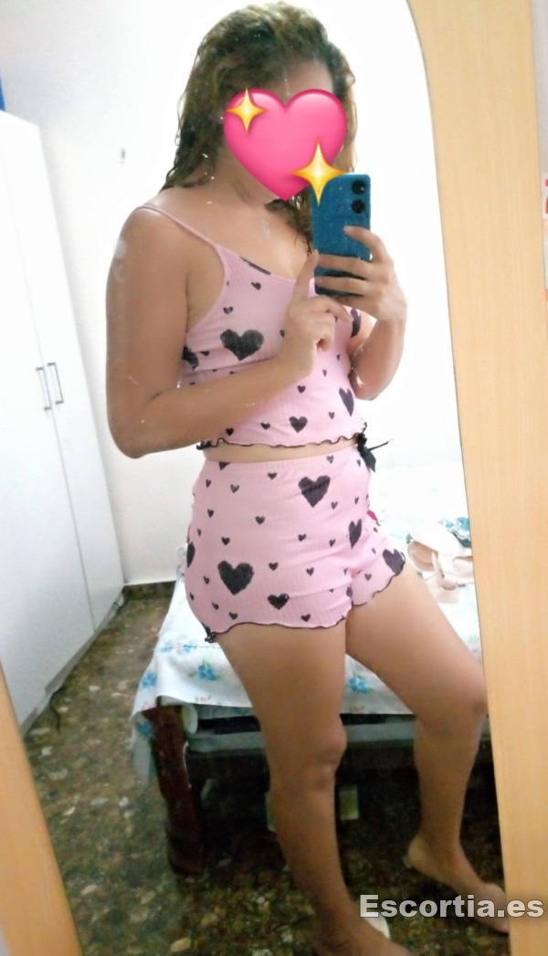 Puta latina 30 escort Murcia