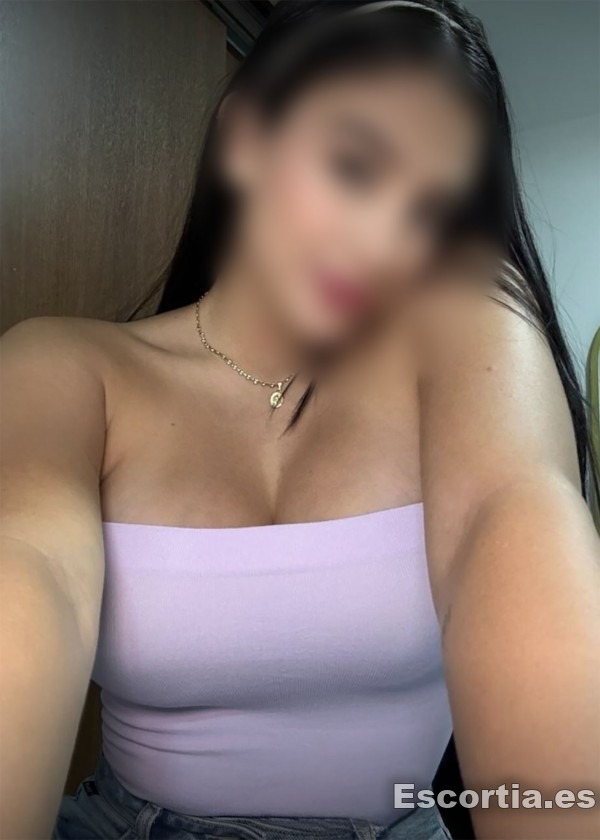 Señorita china 25 photo 3