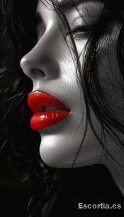 Señorita latina 40 escort Madrid
