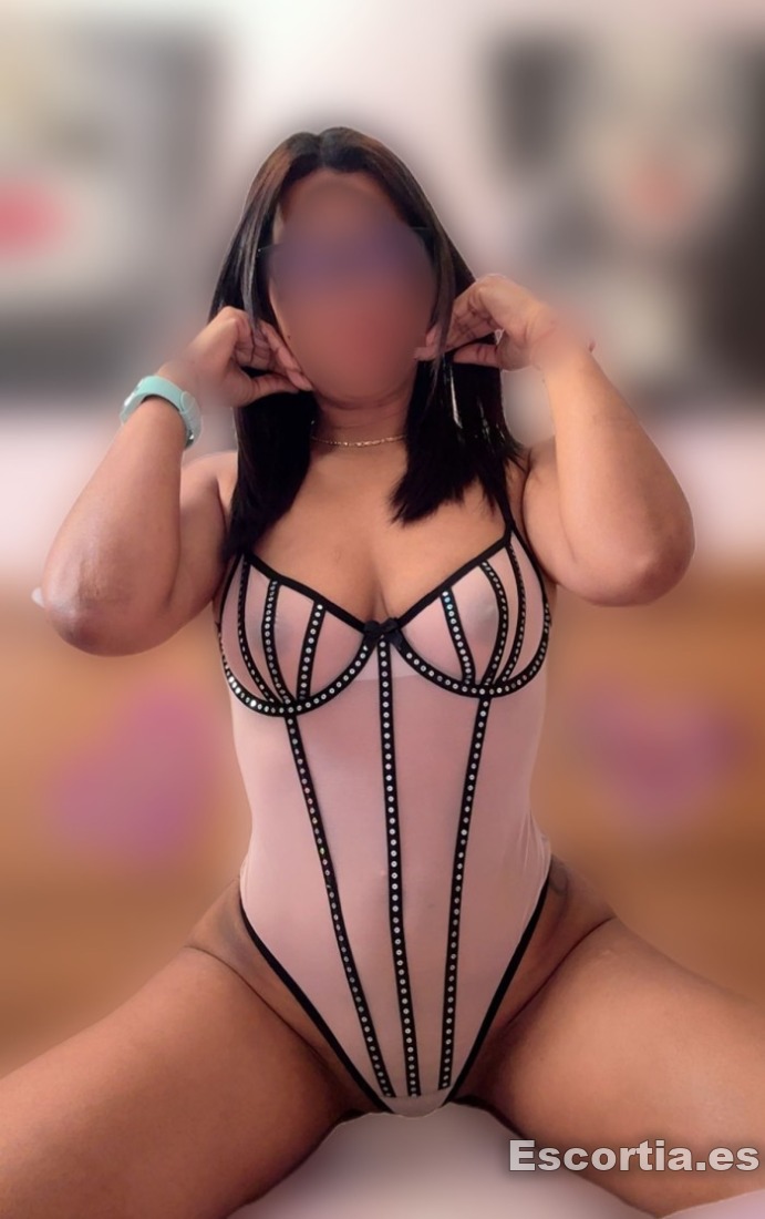 Puta colombiana 23 escort Alicante
