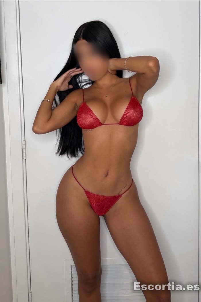 Puta venezolana 20 escort Málaga
