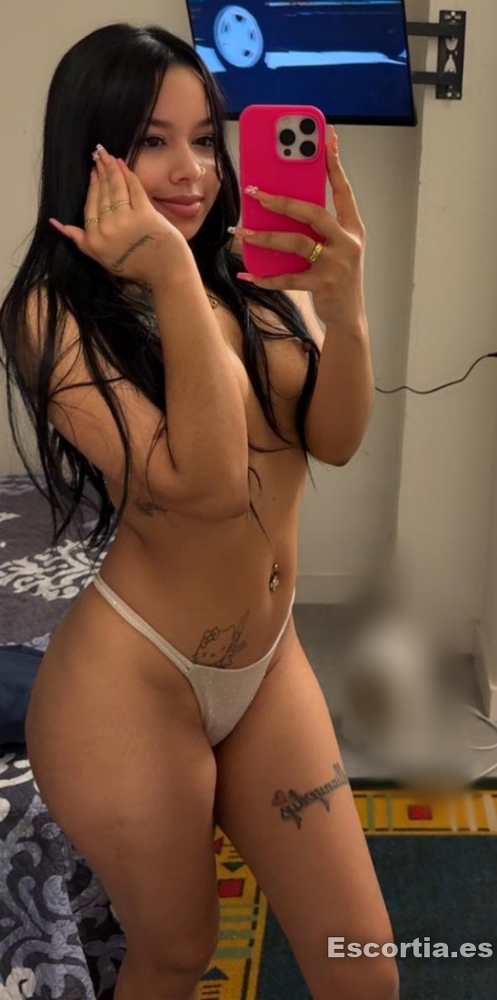 Puta venezolana 19 escort Granada