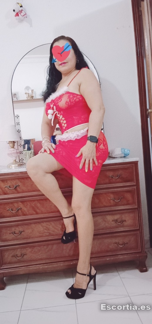 Puta latina 48 escort Córdoba