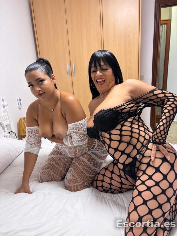Escort venezolana 44 photo 7