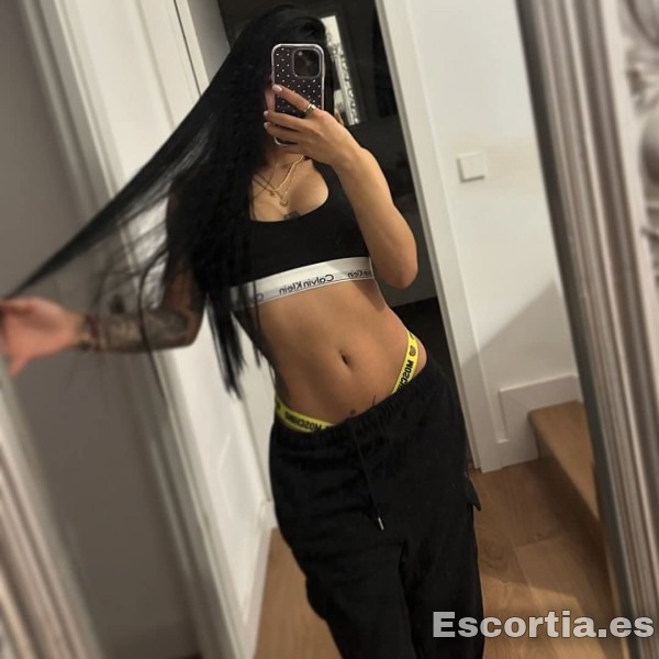 Escort colombiana 24 escort Valencia