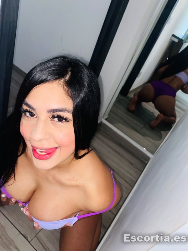 Señorita venezolana 20 photo 2