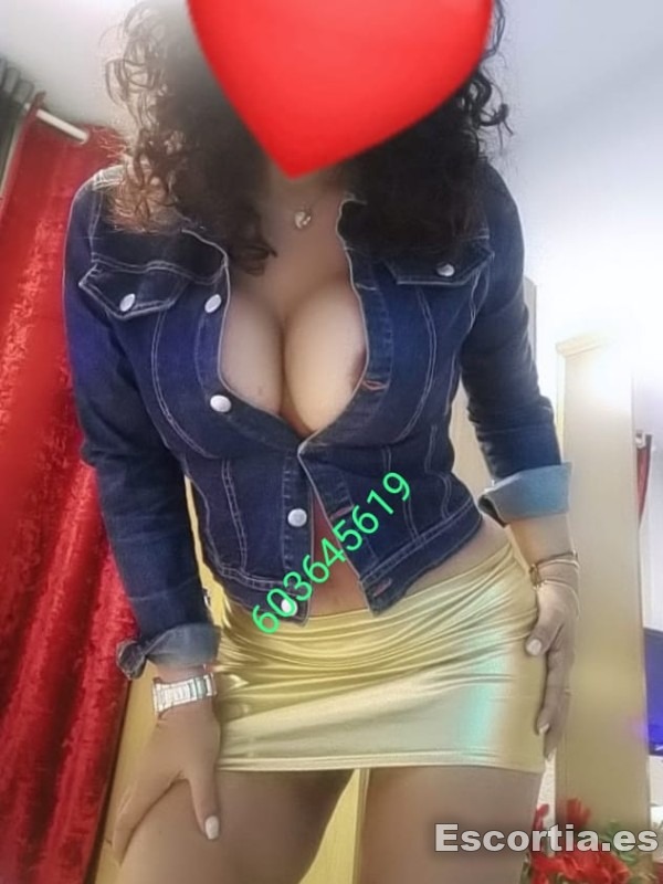 Señorita latina 36 photo 2
