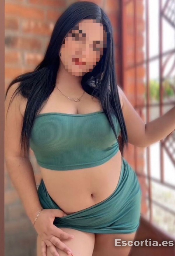Escort colombiana 21 photo 9