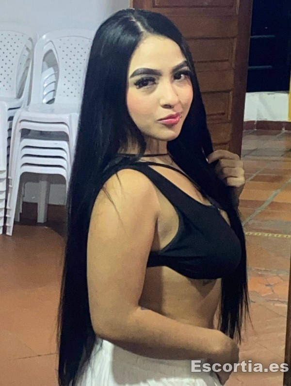 Puta latina 20 photo 3