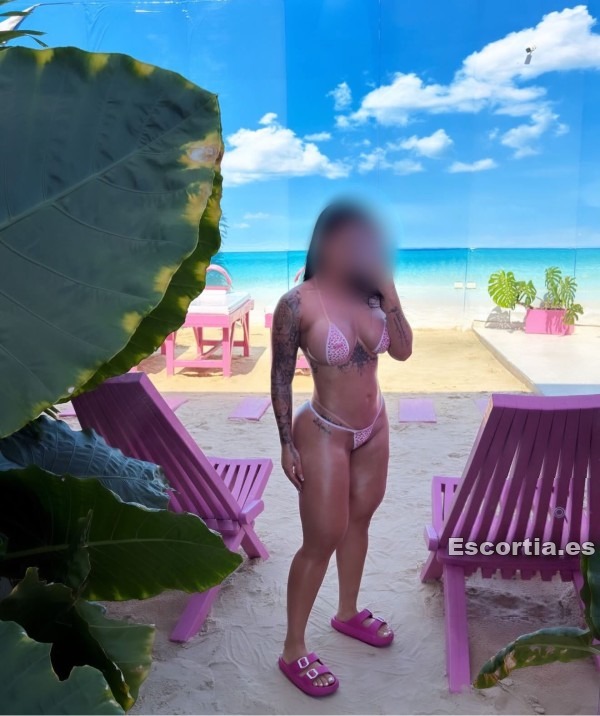 Señorita venezolana 24 escort Granada