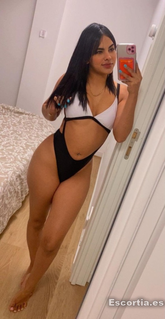 Puta venezolana 26 escort Valladolid