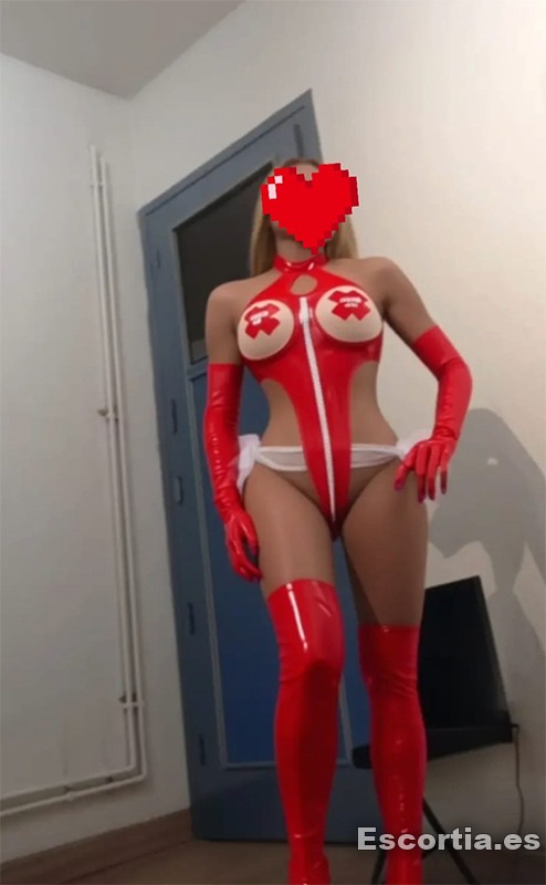 Lina photo 4