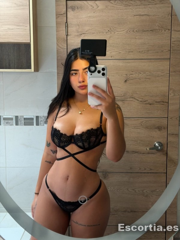 Escort venezolana 20 photo 3