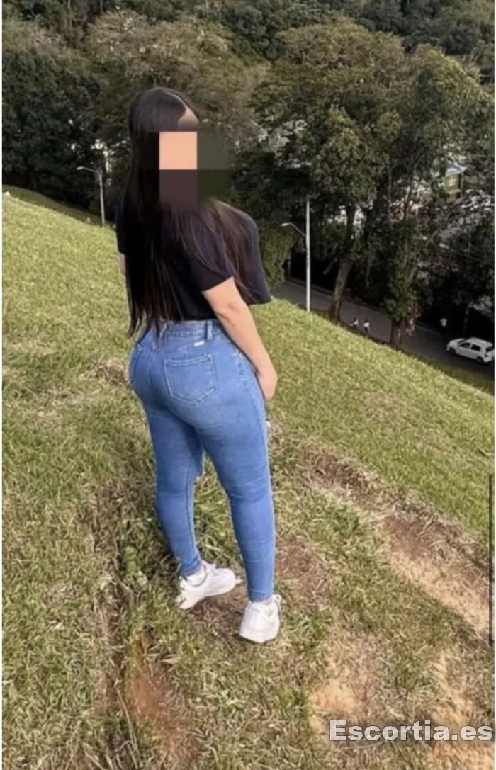 Escort venezolana 25 escort Córdoba