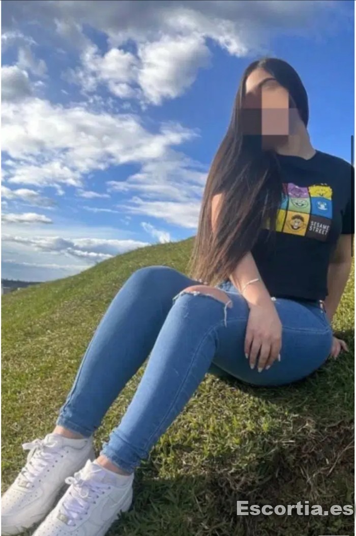Escort venezolana 25 photo 2