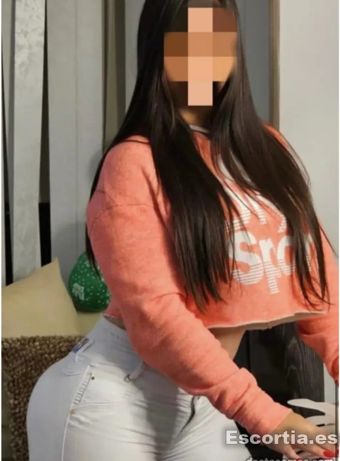 Escort venezolana 25 photo 3