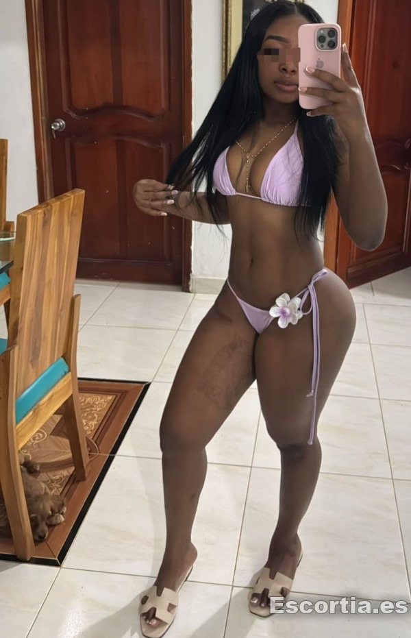 Dania escort Córdoba
