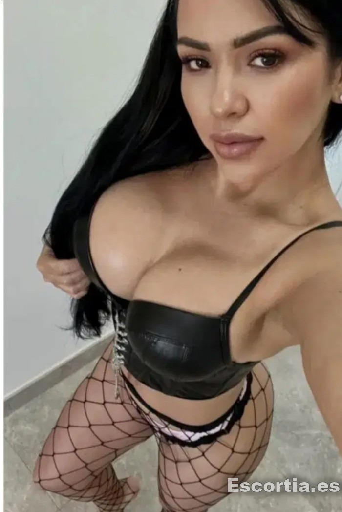 Puta latina 35 escort Málaga