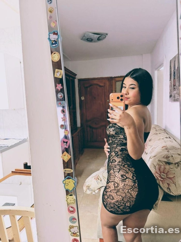 Kimberly photo 2