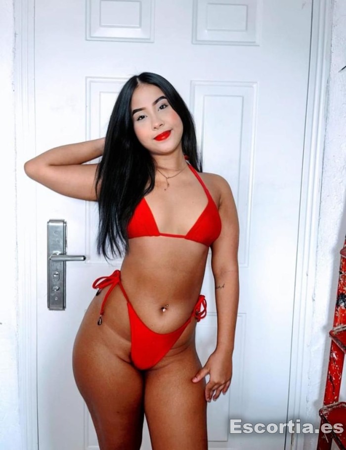 Kimberly photo 4