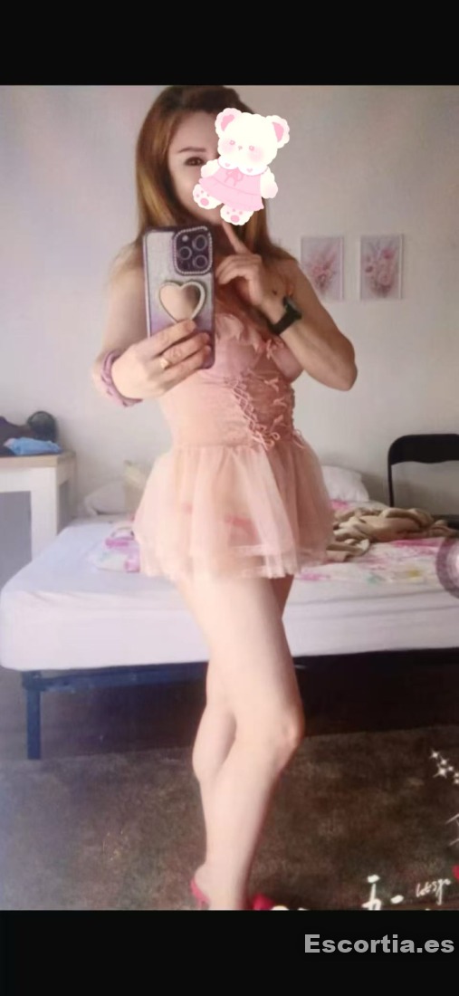 Señorita china 27 photo 3