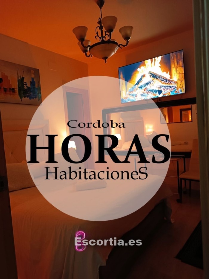 Puta colombiana 49 escort Córdoba