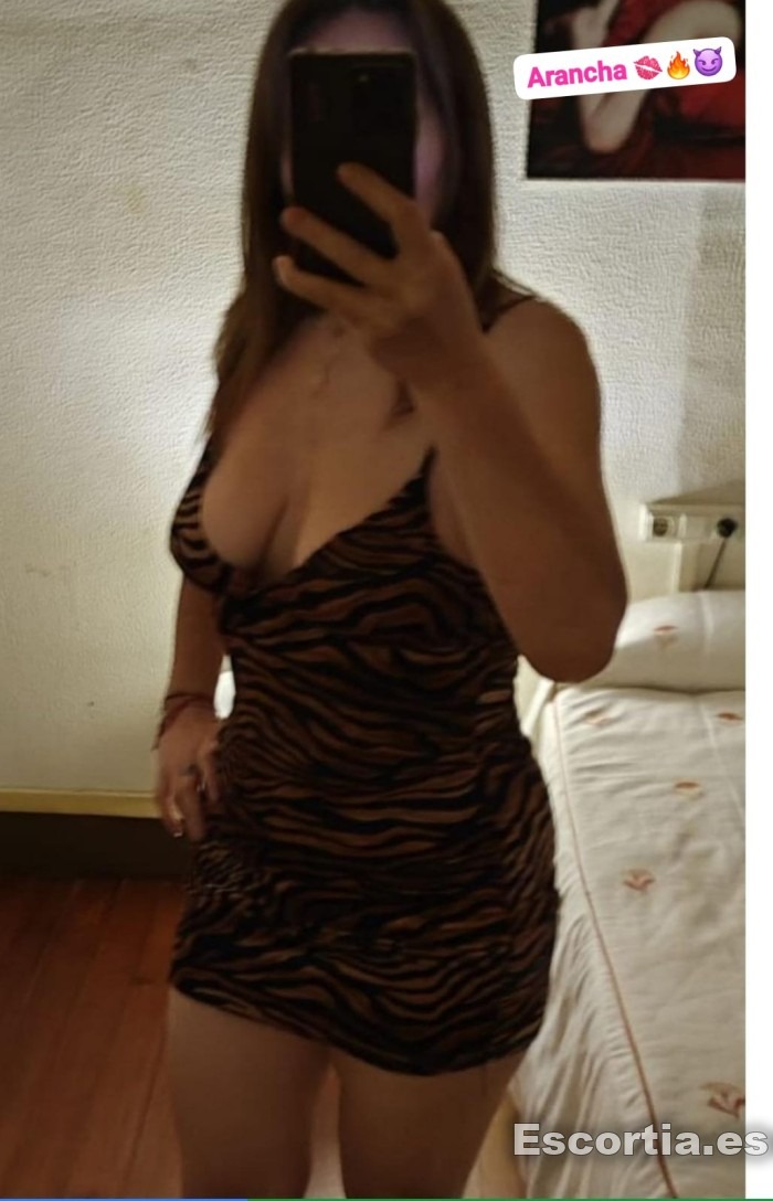 Arancha escort Murcia