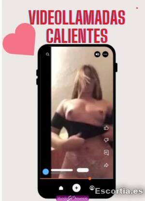 Señorita latina 23 escort Murcia