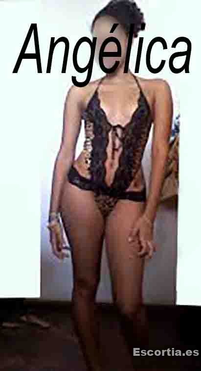 Angelica photo 5