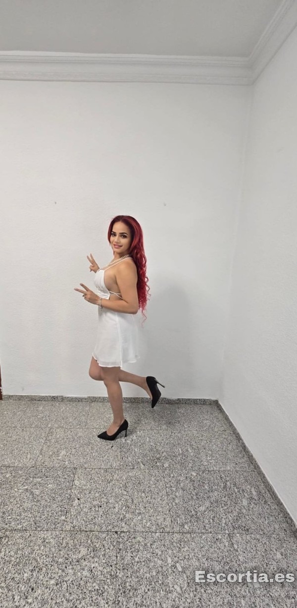 Escort venezolana 24 photo 4