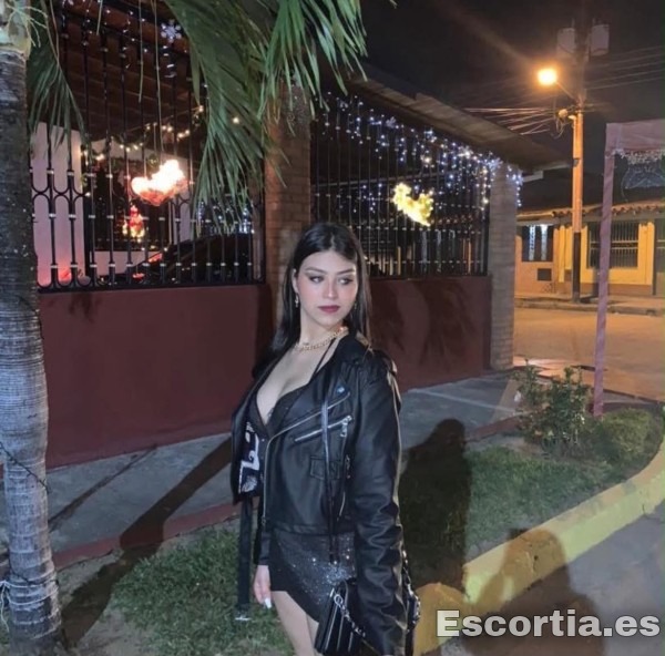 Señorita latina 21 photo 6