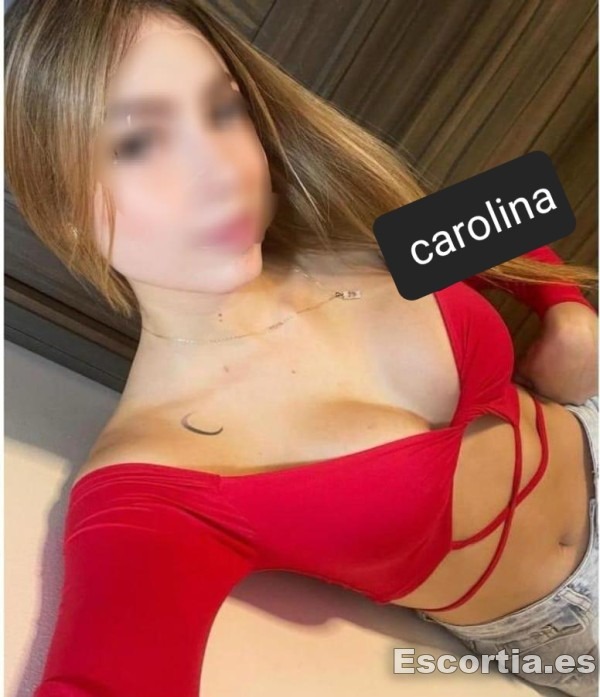Carolina photo 3