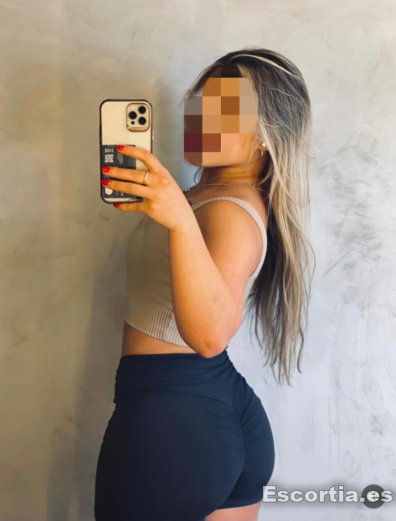 Señorita paraguaya 22 photo 5
