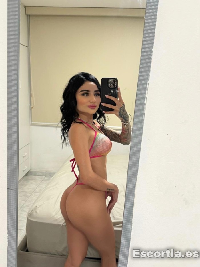 Valery escort Alicante