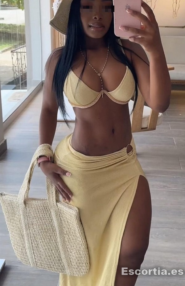 Mariana escort Córdoba