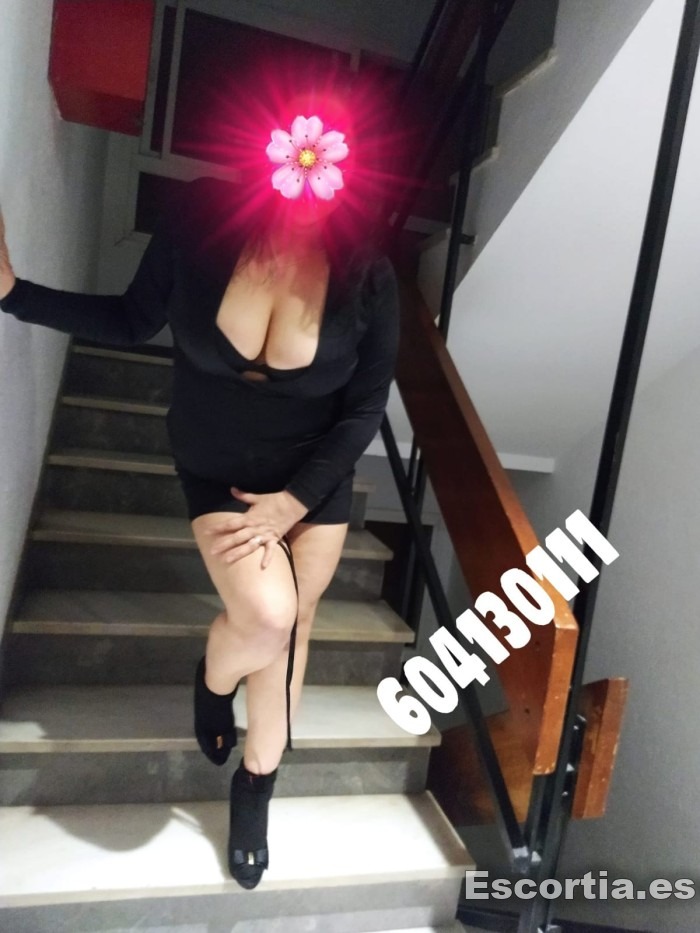 Señorita colombiana 43 photo 3