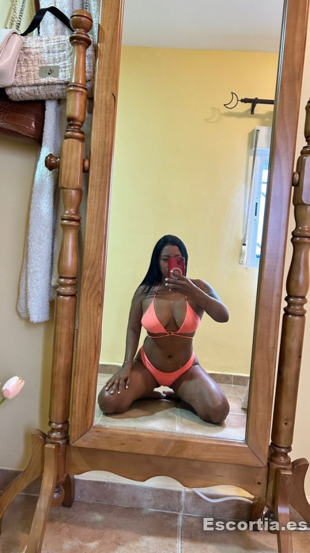 Fotos Reales escort Córdoba