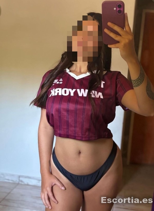 Señorita latina 22 photo 2